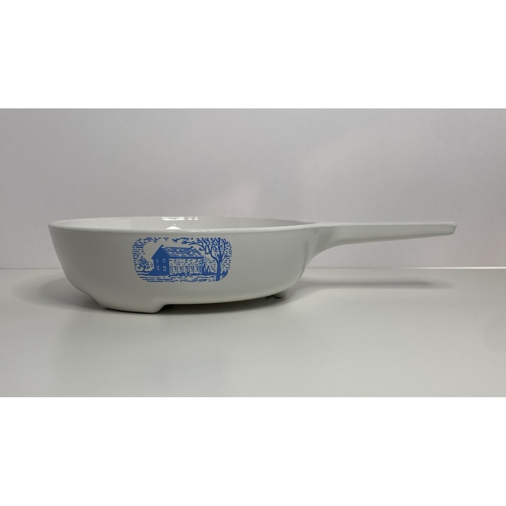 Vintage Corning Ware Browning Skillet Amana Radarware